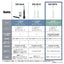 電動歯ブラシ 音波振動ハブラシ ドルツ AC100V-240V 白 クリーン&ホワイトブラシ Panasonic EW-DM74-W