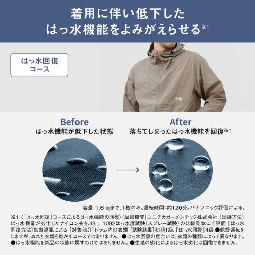 ドラム式洗濯乾燥機 LXシリーズ 洗濯11.0kg 乾燥6.0kg ヒートポンプ乾燥 左開き マットホワイト パナソニック NA-LX113DL-W