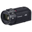 デジタル4Kビデオカメラ レザーブラック パナソニック HC-VX3-K