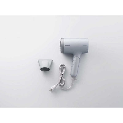 ヘアードライヤー ナノケア モイストグレー パナソニック EH-NA7M-H