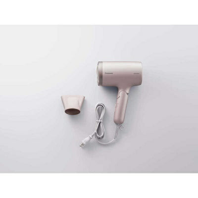 ヘアードライヤー ナノケア モイストピンク パナソニック EH-NA7M-P