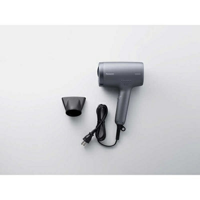 ヘアードライヤー ナノケア ノーブルグレー パナソニック EH-NA9M-H