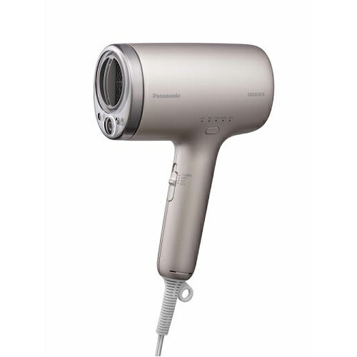 ヘアードライヤー ナノケア ノーブルベージュ パナソニック EH-NA9M-E