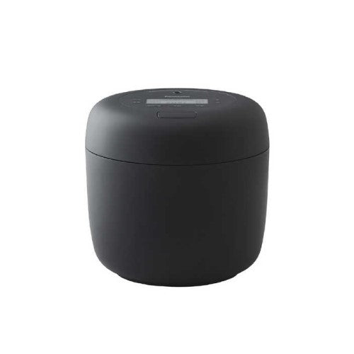 IHジャー炊飯器（5.5合炊き） ブラック パナソニック SR-H10B-K