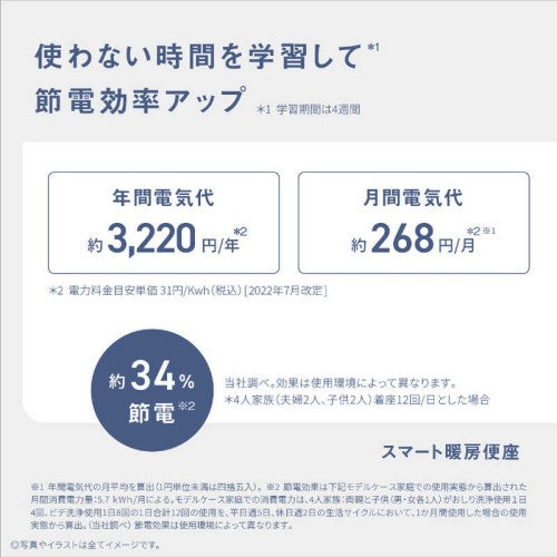 温水洗浄便座 ビューティ・トワレ ［瞬間式］ パステルアイボリー パナソニック DL-RT20-CP