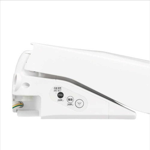 温水洗浄便座 ビューティ・トワレ ［瞬間式］ パステルアイボリー パナソニック DL-RT20-CP