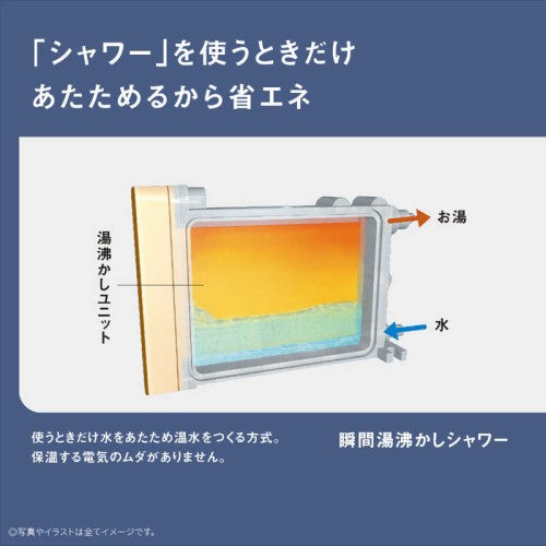 温水洗浄便座 ビューティ・トワレ ［瞬間式］ パステルアイボリー 便ふた自動開閉機能付き パナソニック DL-RT40-CP