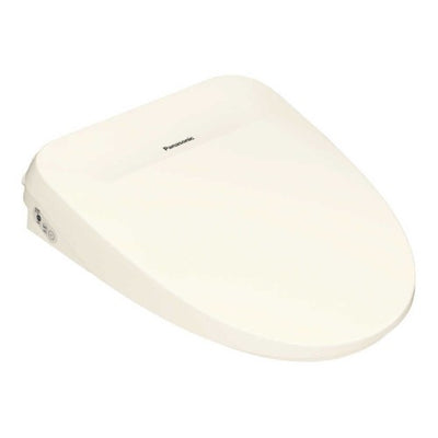 温水洗浄便座 ビューティ・トワレ ［瞬間式］ パステルアイボリー 便ふた自動開閉・ナノイーX除菌・脱臭機能付き パナソニック DL-RT50-CP