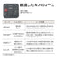 エアーマッサージャー はくだけキュッとリフレ レッグリフレ ダークグレー パナソニック EW-RA192-H