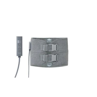 エアーマッサージャー 骨盤おしりリフレ 骨盤リフレ ライトグレー パナソニック EW-RA170-H