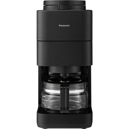 コーヒーメーカー ブラック パナソニック NC-A58-K