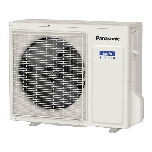 【工事費無料】 エアコン（20畳・単相200V） Eolia（エオリア） Xシリーズ ナノイーX搭載 無線LAN内蔵 フィルターお掃除ロボット エネチャージ クリスタルホワイト パナソニック CS-X635D2-W