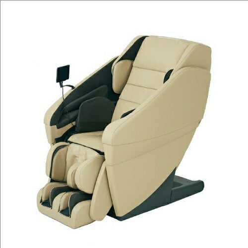 【お取り寄せ】マッサージチェア リアルプロ ルクソールベージュ パナソニック EP-MA121-E