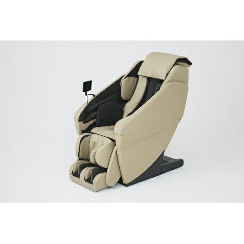 【お取り寄せ】マッサージチェア リアルプロ ルクソールベージュ パナソニック EP-MA121-E