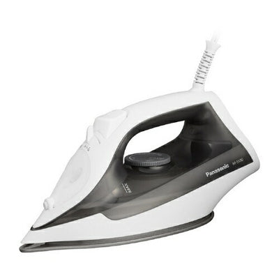 コードつきスチームアイロン パナソニック NI-S100-H