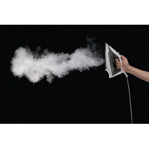 コードつきスチームアイロン パナソニック NI-S100-H