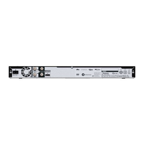 ブルーレイレコーダー DIGA(ディーガ) ［2TB /2番組同時録画］ パナソニック DMR-2W203