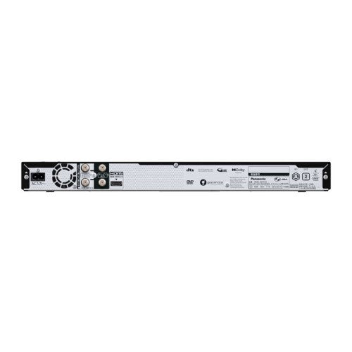 ブルーレイレコーダー DIGA(ディーガ) ［1TB /2番組同時録画］ パナソニック DMR-2W103