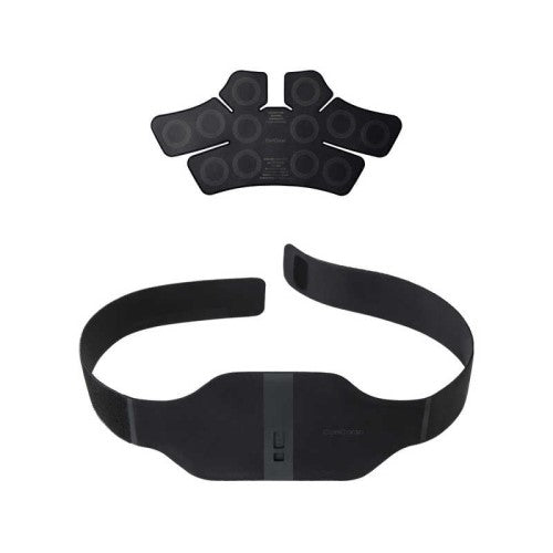 高周波治療器 コリコランワイド(腰用セット) パナソニック EW-RA550W-K