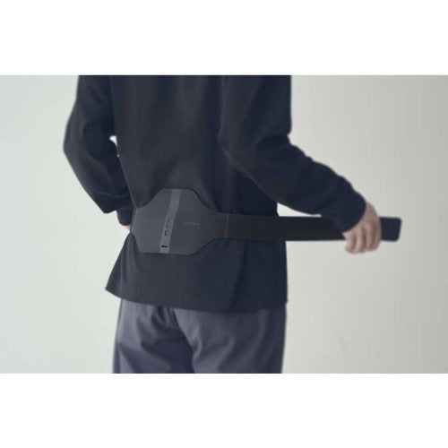 高周波治療器 コリコランワイド(腰用セット) パナソニック EW-RA550W-K