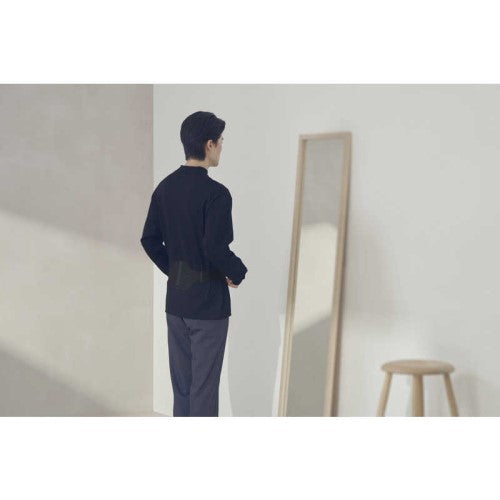 高周波治療器 コリコランワイド(腰用セット) パナソニック EW-RA550W-K