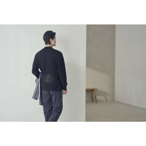 高周波治療器 コリコランワイド(腰用セット) パナソニック EW-RA550W-K