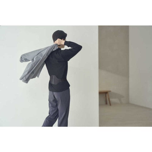 高周波治療器 コリコランワイド(腰用セット) パナソニック EW-RA550W-K