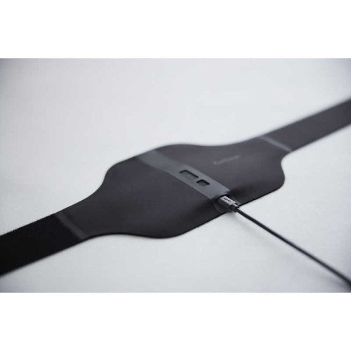 高周波治療器 コリコランワイド(腰用セット) パナソニック EW-RA550W-K