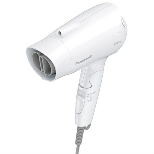 ヘアードライヤー イオニティ 速乾/コンパクトモデル ホワイト パナソニック EH-NE2K-W