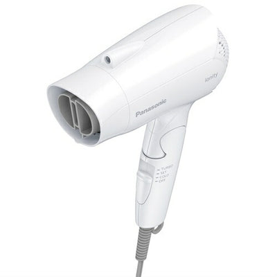 ヘアードライヤー イオニティ 速乾/コンパクトモデル ホワイト パナソニック EH-NE2K-W