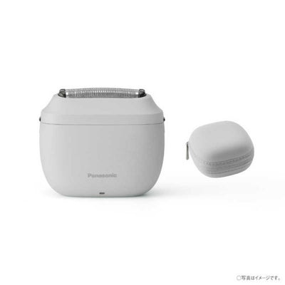 メンズシェーバー ラムダッシュ パームイン LITE 3枚刃 /AC100V-240V ミストグレー パナソニック ES-P330U-H