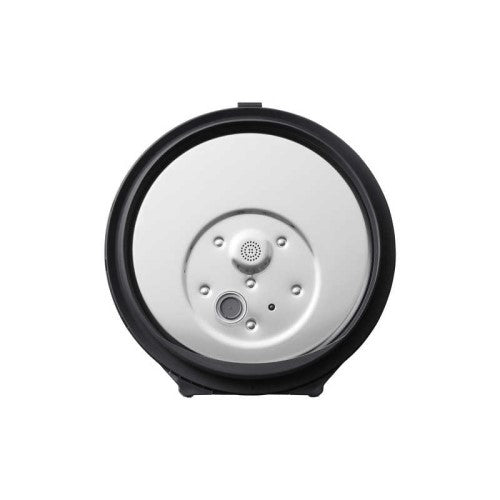 炊飯器 5.5合 おどり炊き 可変圧力IHジャー ホワイト 備長炭釜 パナソニック SR-N310D-W