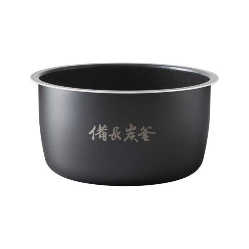 IHジャー炊飯器 5.5合 備長炭釜 ホワイト パナソニック SR-N210D-W