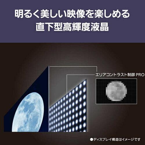 4K液晶 テレビ VIERA ビエラ  液晶ハイグレードモデル Fire TV搭載 65V型 パナソニック TV-65W90B