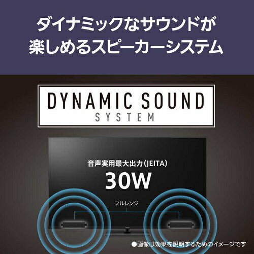 4K液晶 テレビ VIERA ビエラ  液晶ハイグレードモデル Fire TV搭載 65V型 パナソニック TV-65W90B