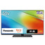 4K液晶 テレビ VIERA ビエラ  液晶ハイグレードモデル Fire TV搭載 50V型 パナソニック TV-50W90B