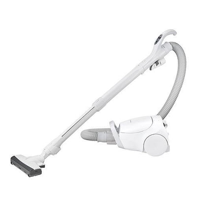 紙パック式キャニスター掃除機 ホワイト パナソニック MC-PJ240G-W