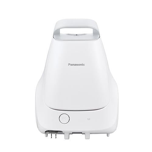 紙パック式キャニスター掃除機 ホワイト パナソニック MC-PJ240G-W