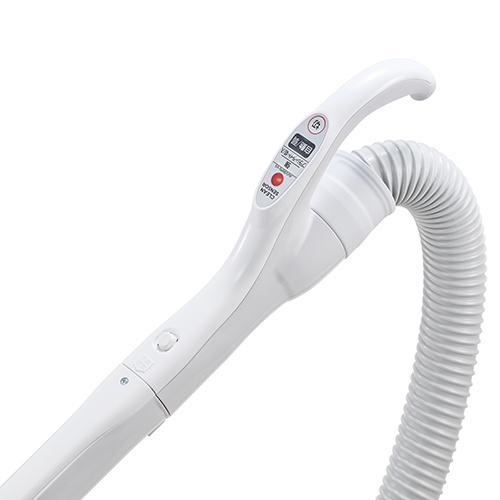 紙パック式キャニスター掃除機 ホワイト パナソニック MC-PJ240G-W