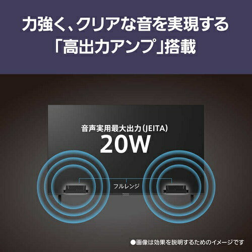 4K液晶 テレビ VIERA ビエラ  液晶スタンダードモデル Fire TV搭載 43V型 パナソニック TV-43W80B