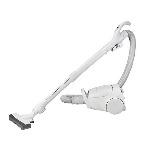 紙パック式キャニスター掃除機 アイボリー パナソニック MC-PJ24G-C
