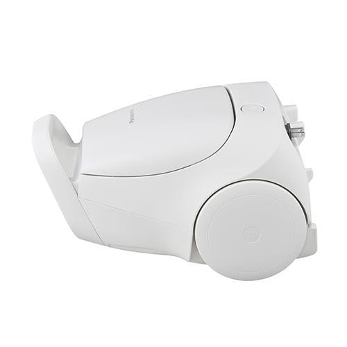 紙パック式キャニスター掃除機 アイボリー パナソニック MC-PJ24G-C
