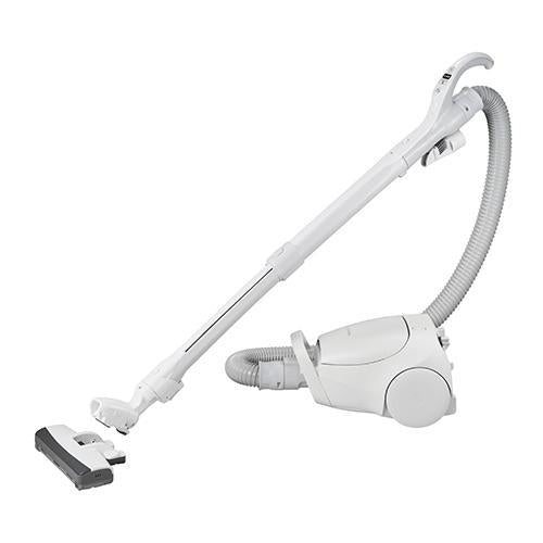 紙パック式キャニスター掃除機 アイボリー パナソニック MC-PJ24G-C