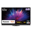 テレビ 65V型 4K VIERA 有機EL フラグシップモデル Fire TV搭載 パナソニック TV-65Z95B