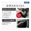 スチームオーブンレンジ Bistro(ビストロ) 30L ブラック スイングサーチ赤外線センサー パナソニック NE-BS8D-K