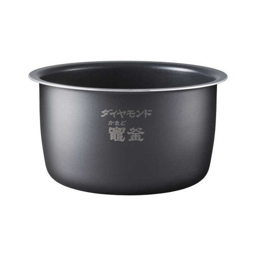 炊飯器 5.5合 おどり炊き 可変圧力IHジャー ホワイト ダイヤモンド竃(かまど)釜 パナソニック SR-N510D-W