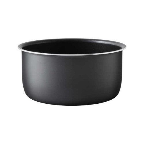 電子ジャー炊飯器 5.5合 マイコンジャー 黒角厚釜 ホワイト パナソニック SR-A110D-W