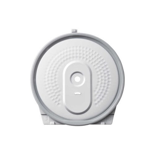 電子ジャー炊飯器 5.5合 マイコンジャー 黒角厚釜 ホワイト パナソニック SR-A110D-W