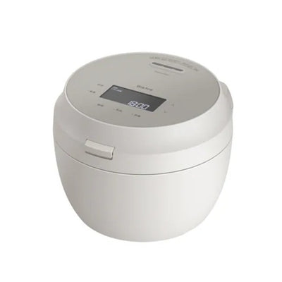 可変圧力IHジャー炊飯器 Bistro（ビストロ）X7Dシリーズ ライトグレージュ 炊飯容量:5.5合 パナソニック SR-X710D-H