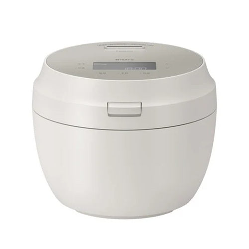可変圧力IHジャー炊飯器 Bistro（ビストロ）X7Dシリーズ ライトグレージュ 炊飯容量:5.5合 パナソニック SR-X710D-H